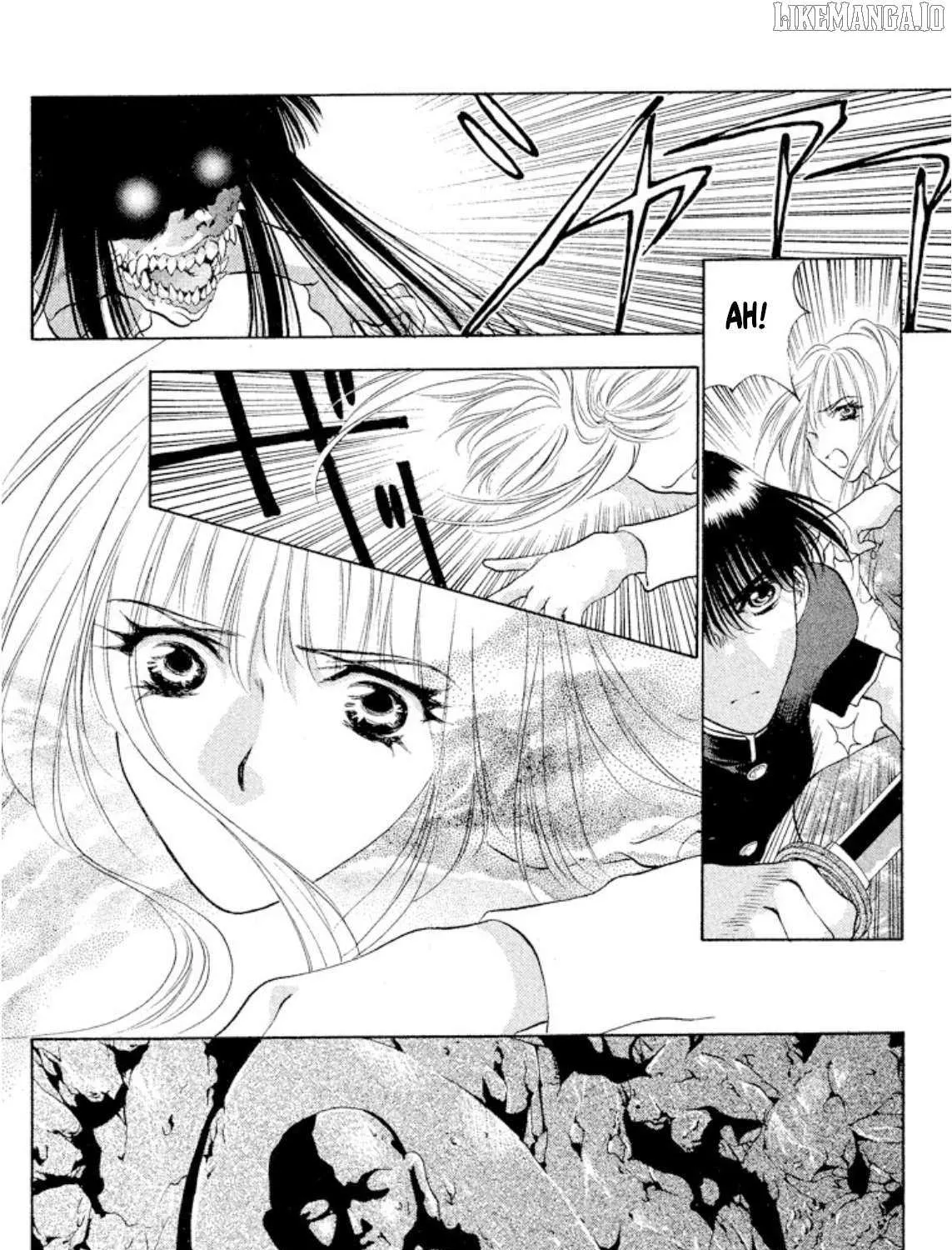 Read Onikirimaru chapter 96 image 47 on Lezhin