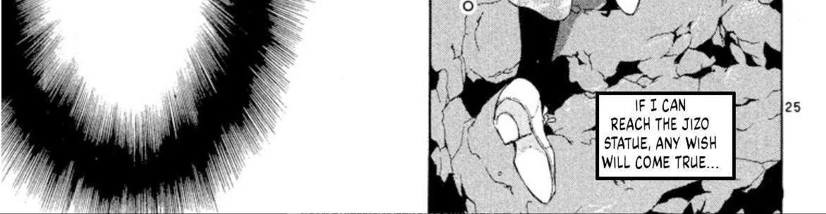 Read Onikirimaru chapter 96 image 50 on Lezhin