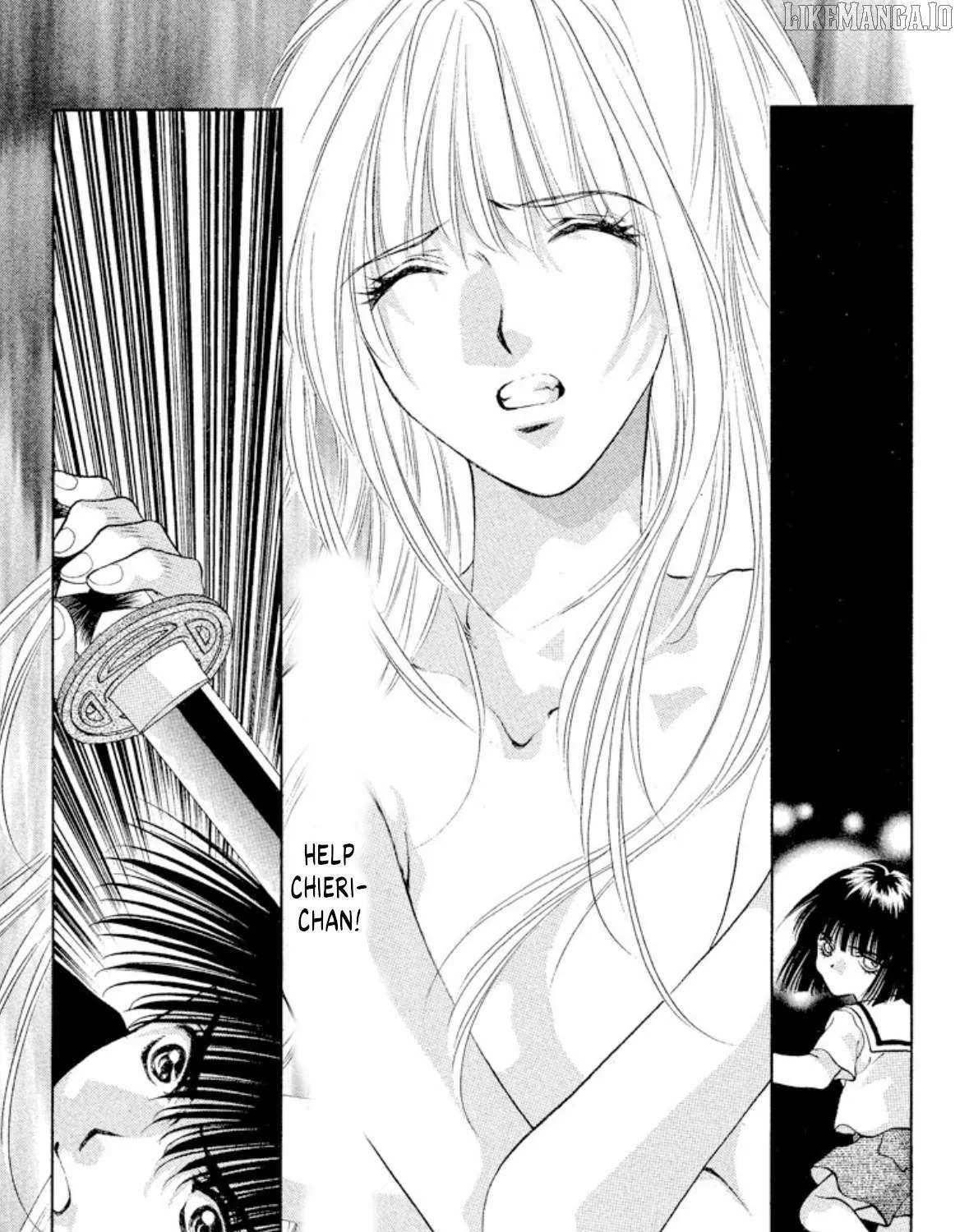 Read Onikirimaru chapter 96 image 53 on Lezhin