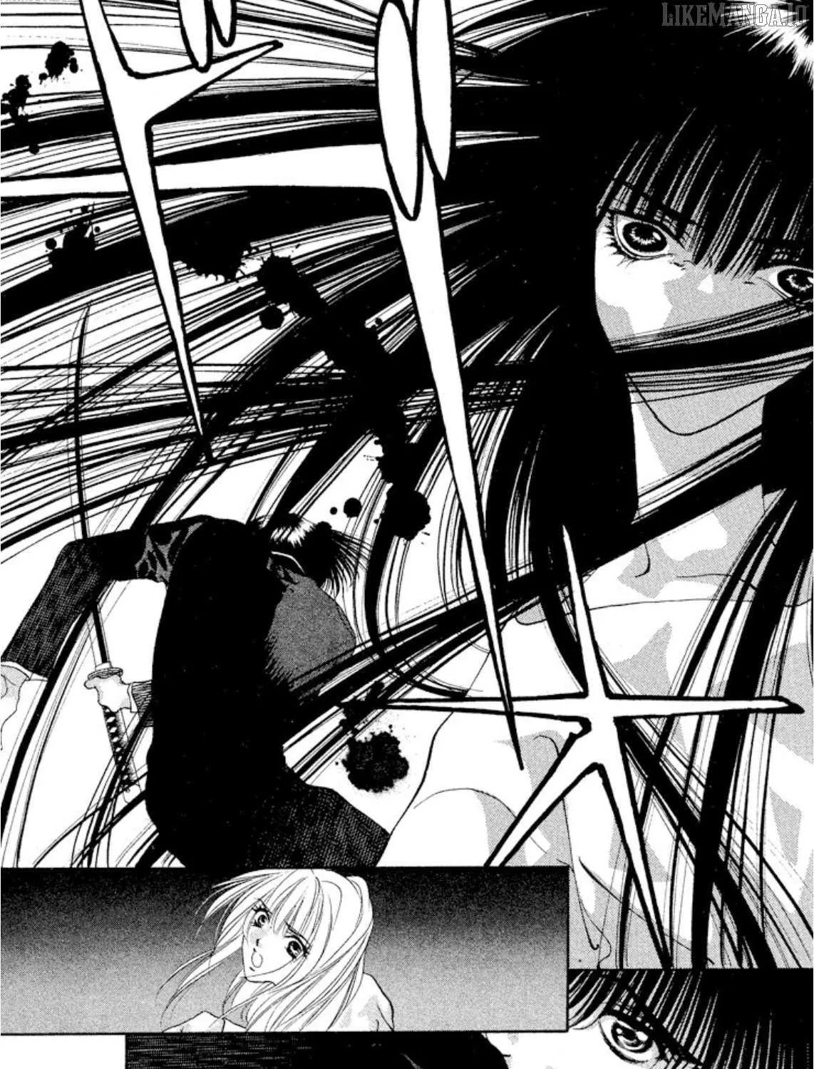 Read Onikirimaru chapter 96 image 55 on Lezhin