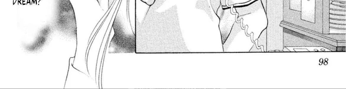 Read Onikirimaru chapter 96 image 8 on Lezhin
