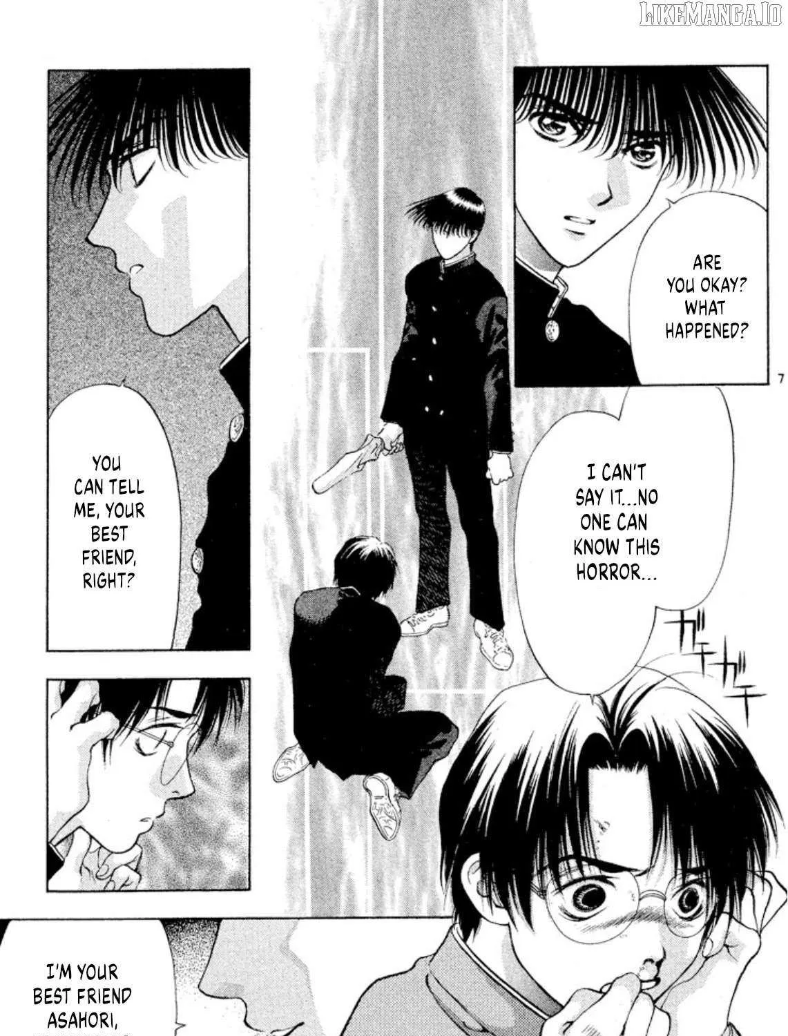 Read Onikirimaru chapter 97 image 13 on Lezhin