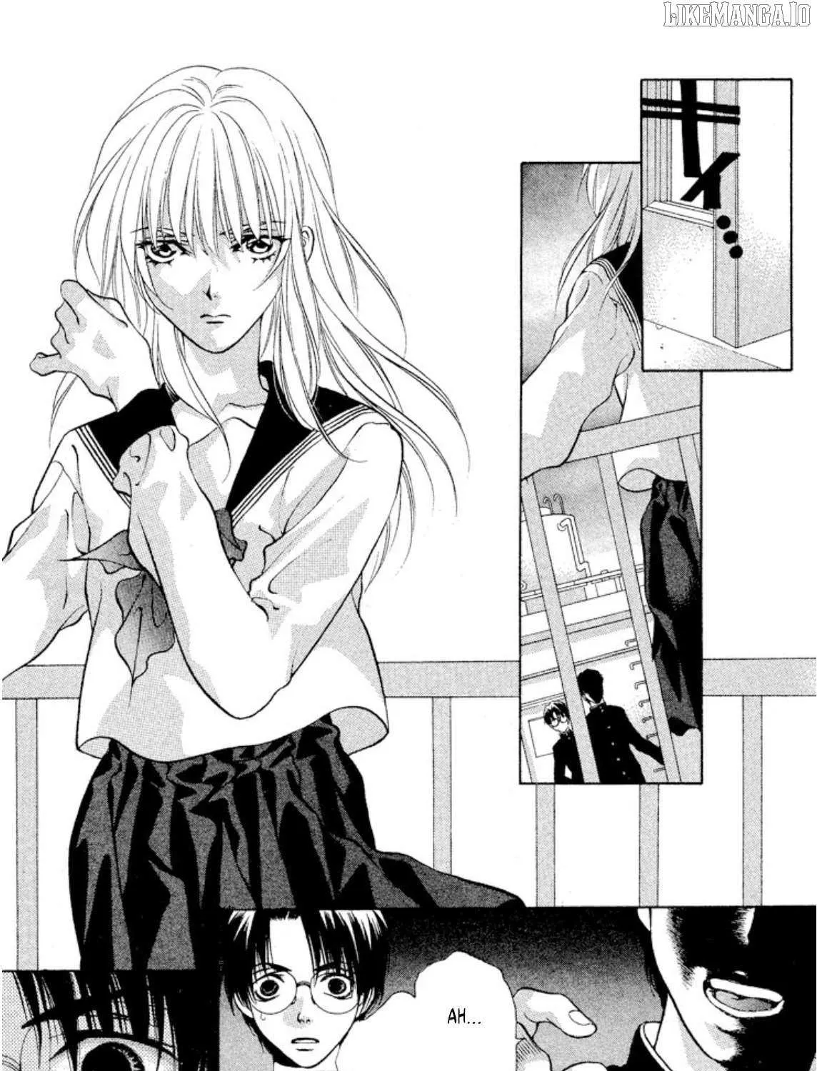 Read Onikirimaru chapter 97 image 21 on Lezhin