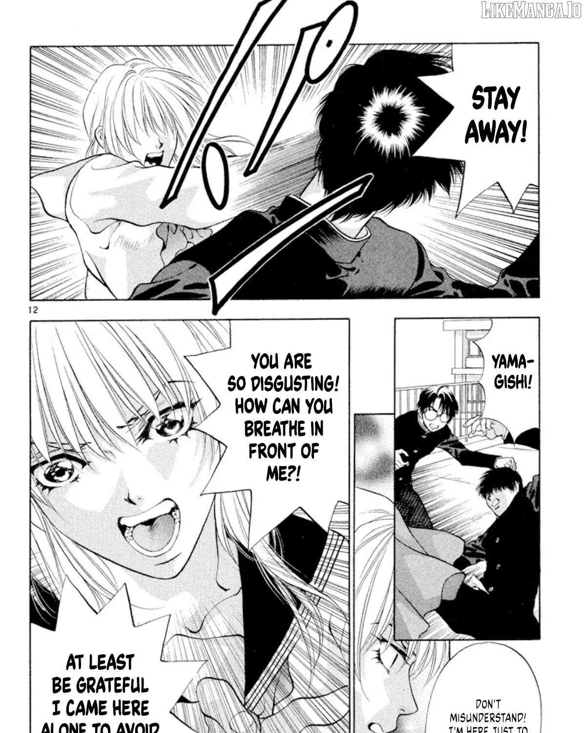 Read Onikirimaru chapter 97 image 23 on Lezhin