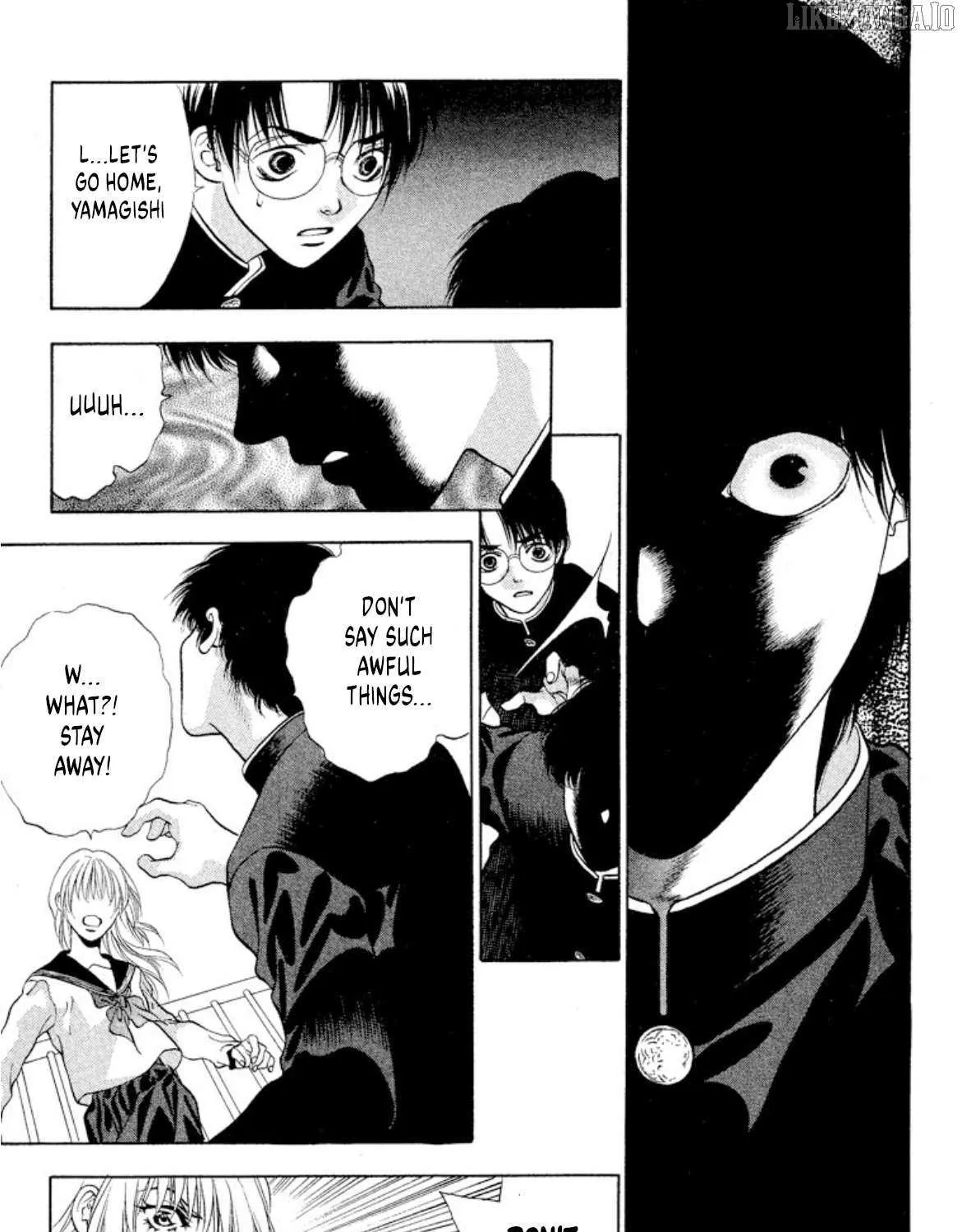 Read Onikirimaru chapter 97 image 25 on Lezhin