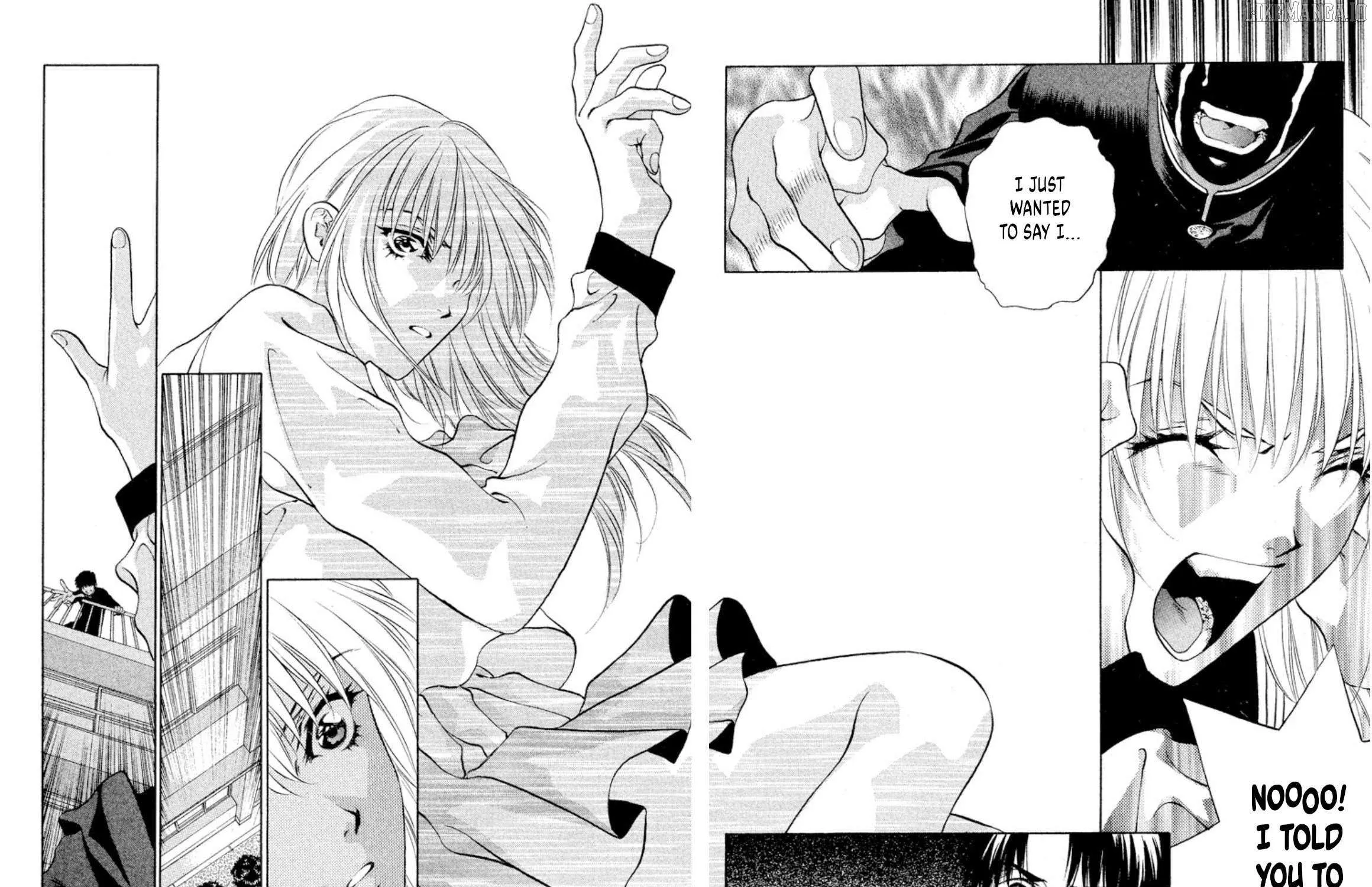Read Onikirimaru chapter 97 image 27 on Lezhin