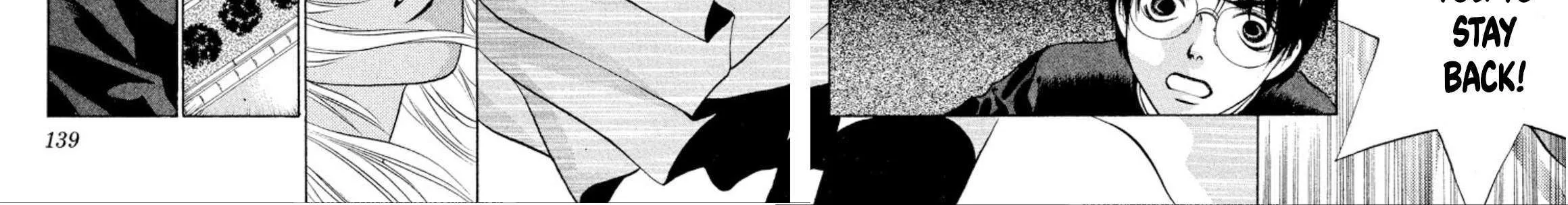 Read Onikirimaru chapter 97 image 28 on Lezhin