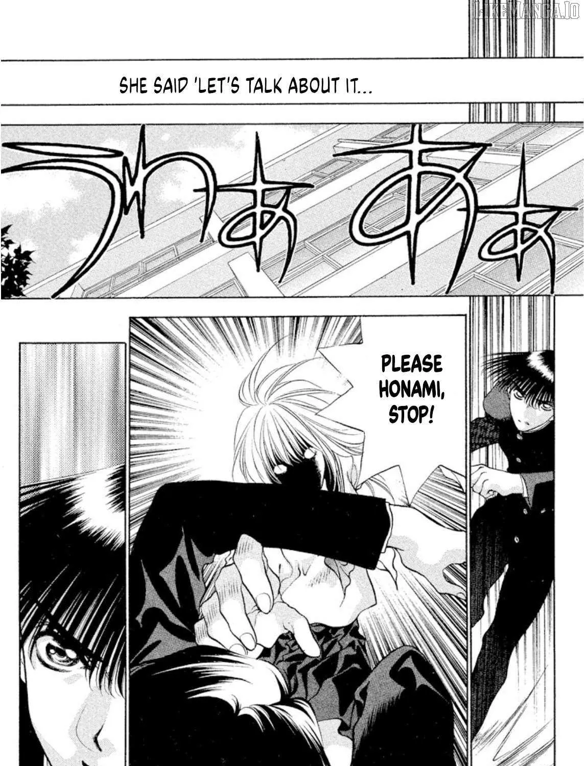 Read Onikirimaru chapter 97 image 3 on Lezhin