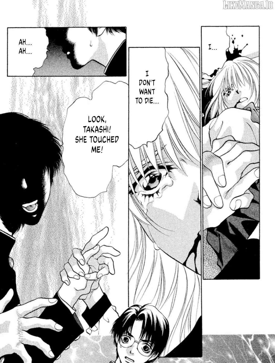 Read Onikirimaru chapter 97 image 33 on Lezhin