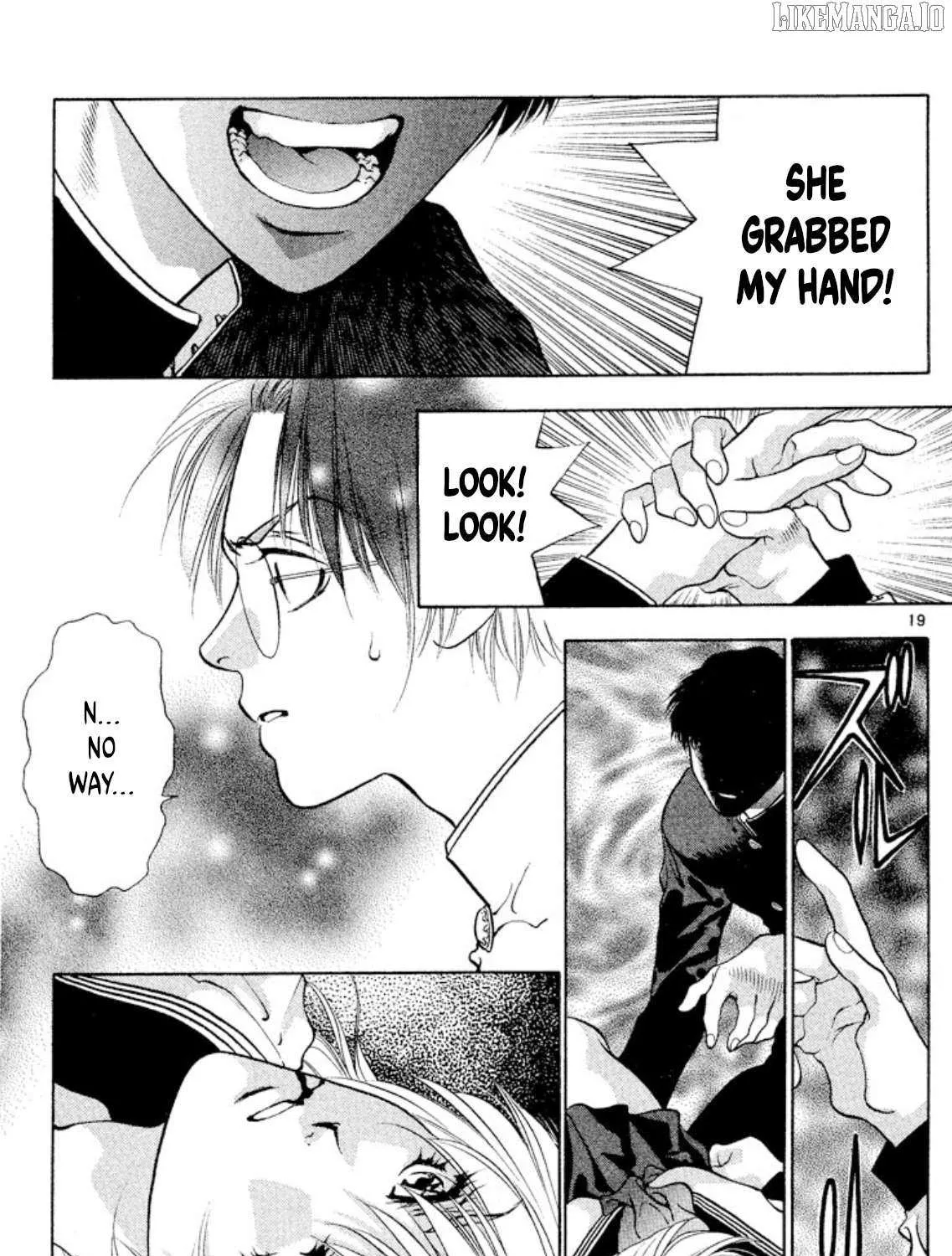 Read Onikirimaru chapter 97 image 35 on Lezhin