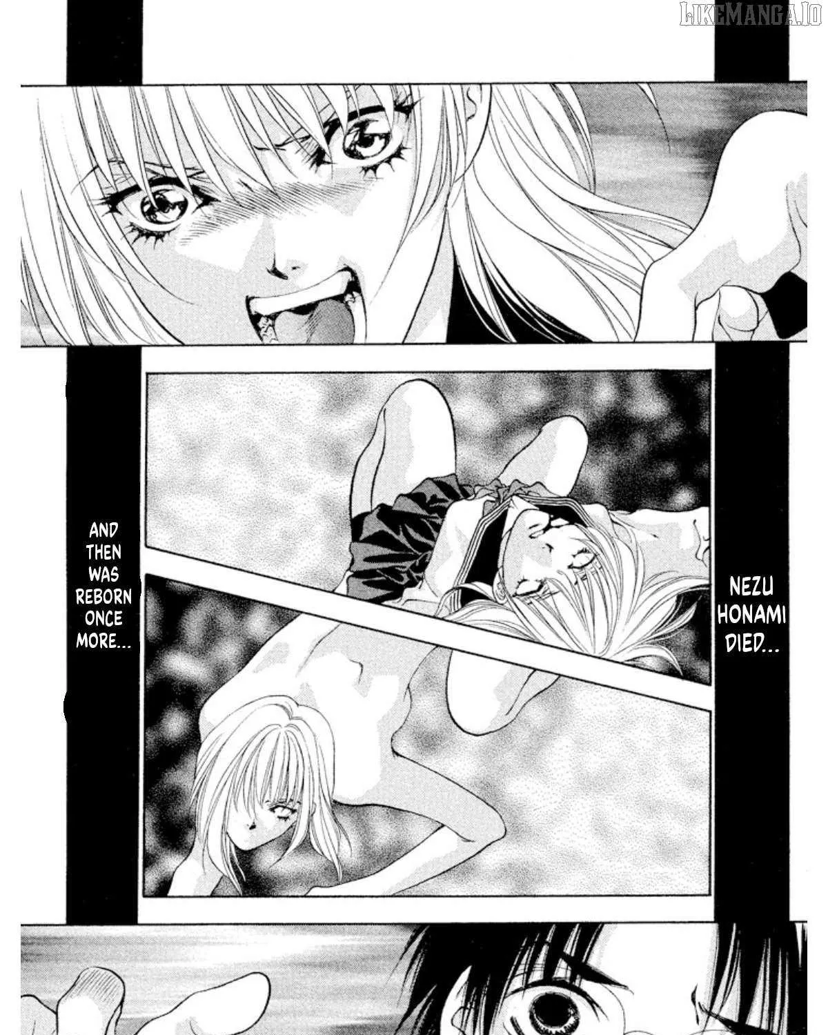Read Onikirimaru chapter 97 image 5 on Lezhin