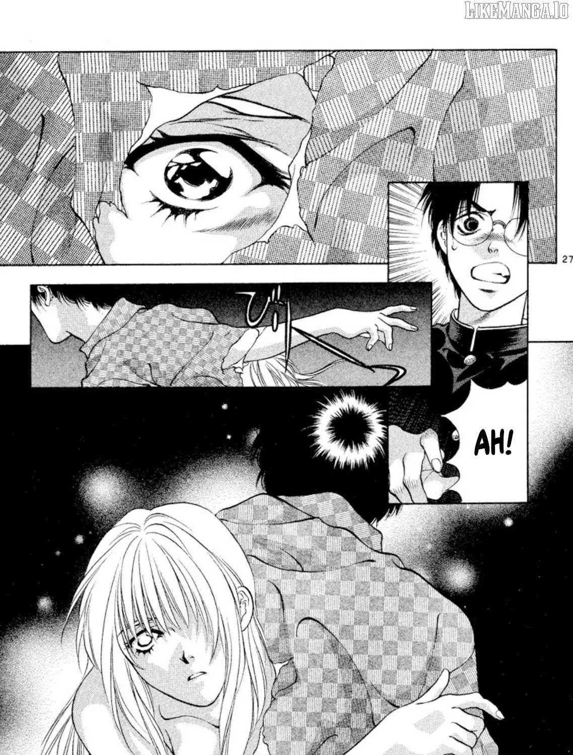 Read Onikirimaru chapter 97 image 51 on Lezhin