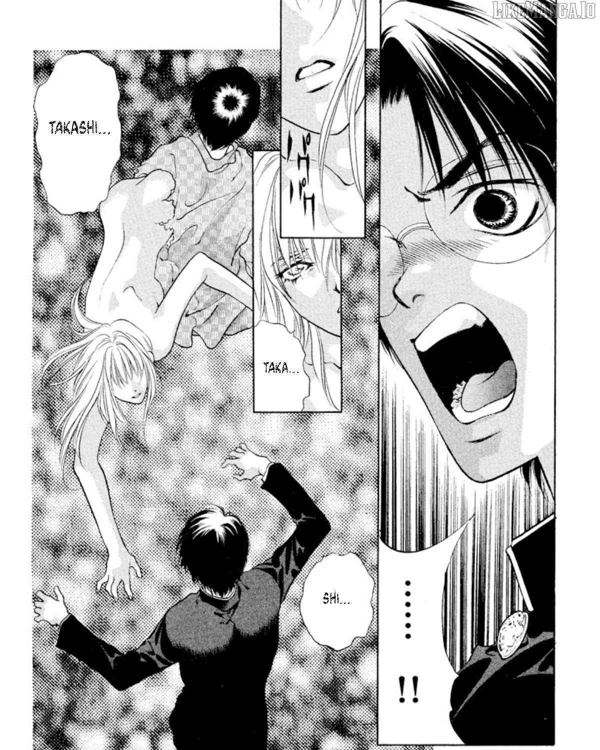 Read Onikirimaru chapter 97 image 53 on Lezhin