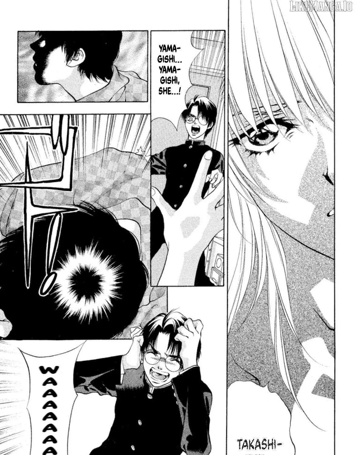 Read Onikirimaru chapter 97 image 55 on Lezhin