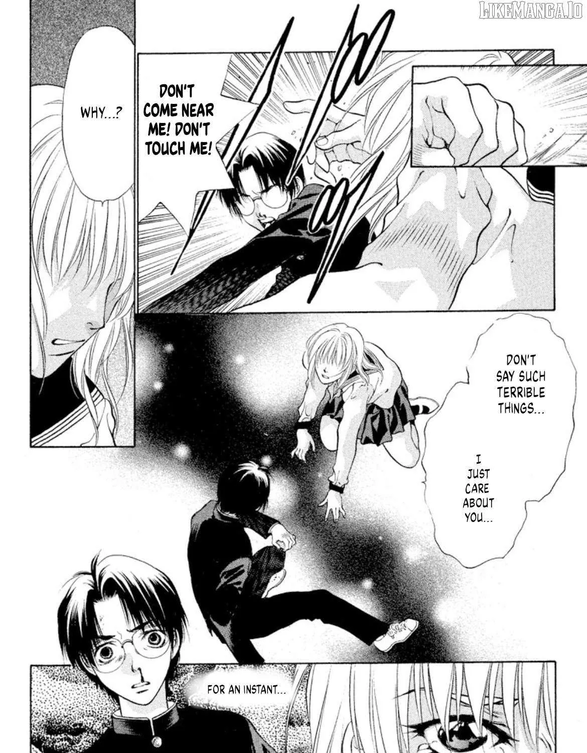 Read Onikirimaru chapter 97 image 7 on Lezhin