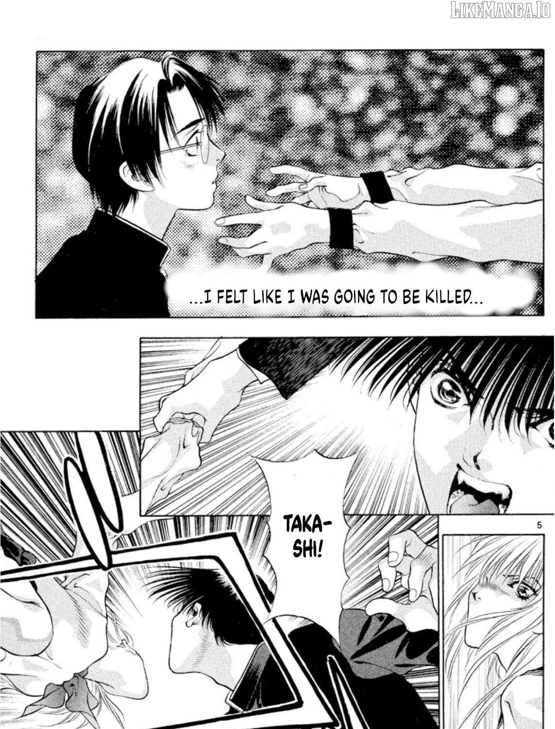 Read Onikirimaru chapter 97 image 9 on Lezhin
