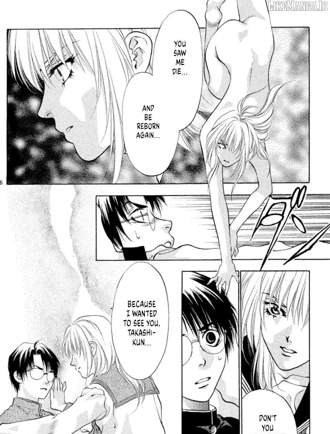 Read Onikirimaru chapter 98 image 10 on Lezhin