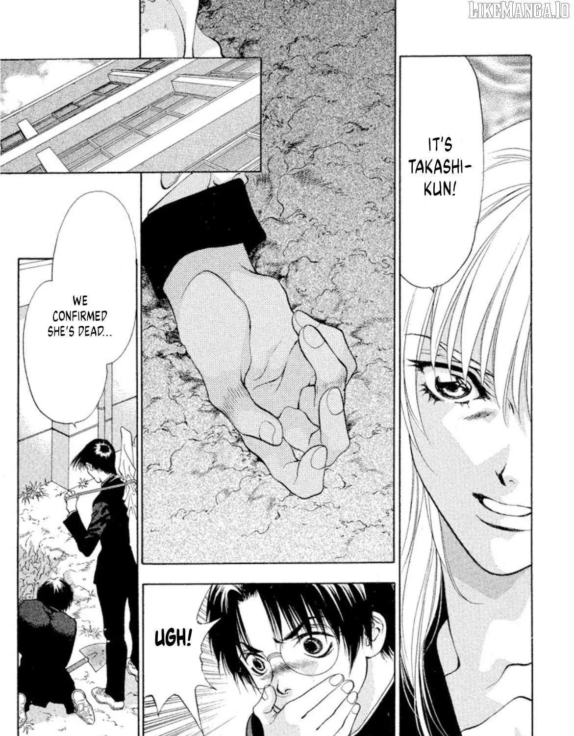 Read Onikirimaru chapter 98 image 22 on Lezhin