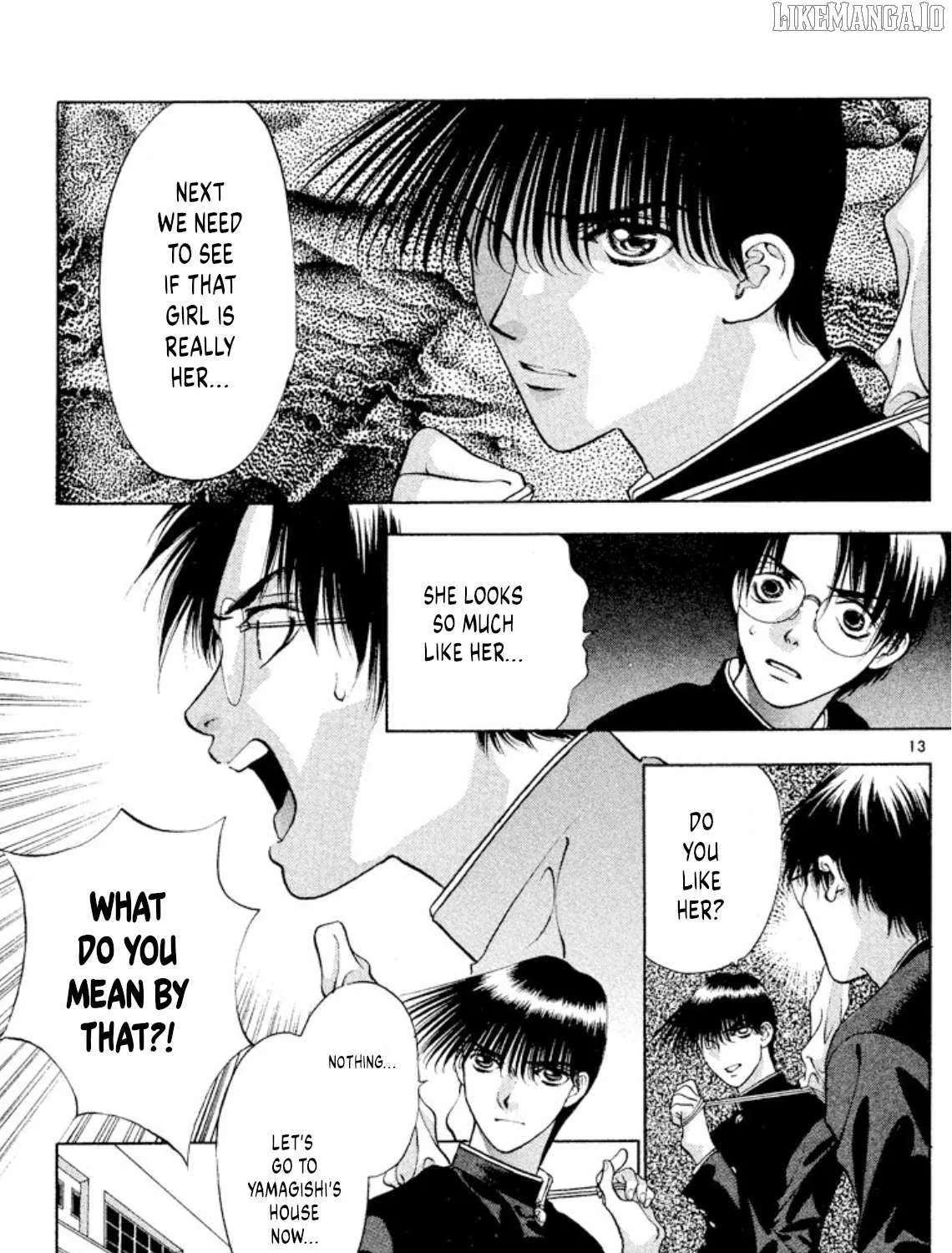Read Onikirimaru chapter 98 image 24 on Lezhin