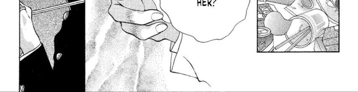 Read Onikirimaru chapter 98 image 29 on Lezhin