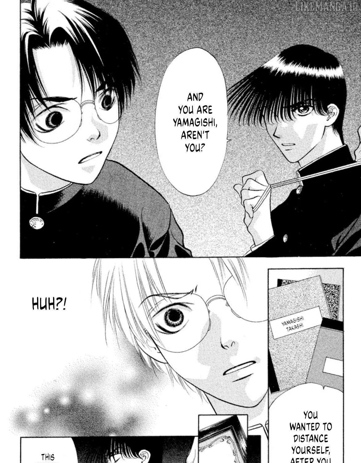 Read Onikirimaru chapter 98 image 30 on Lezhin