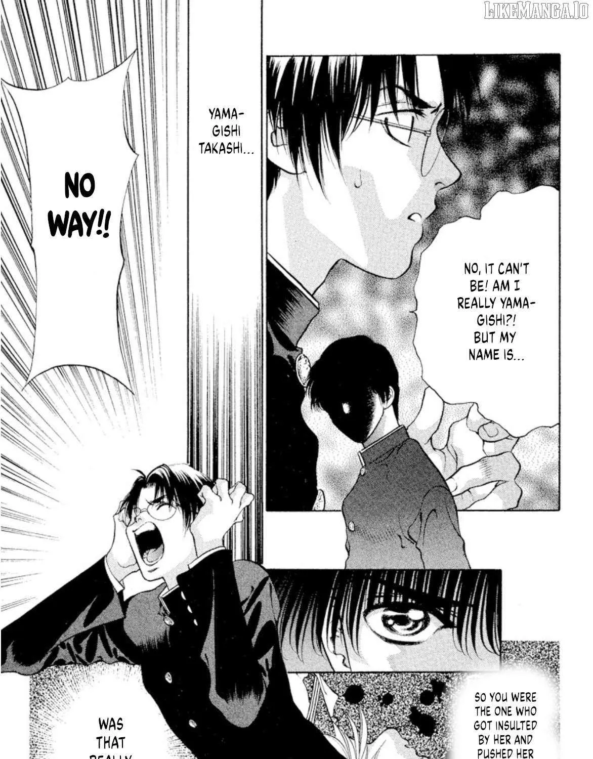 Read Onikirimaru chapter 98 image 32 on Lezhin