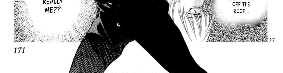 Read Onikirimaru chapter 98 image 33 on Lezhin