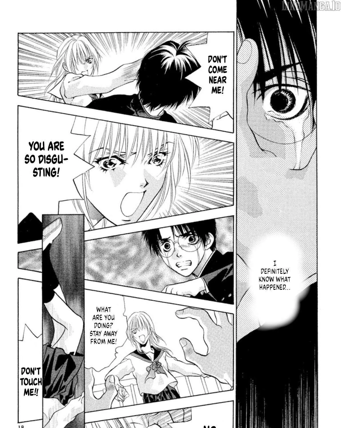 Read Onikirimaru chapter 98 image 34 on Lezhin