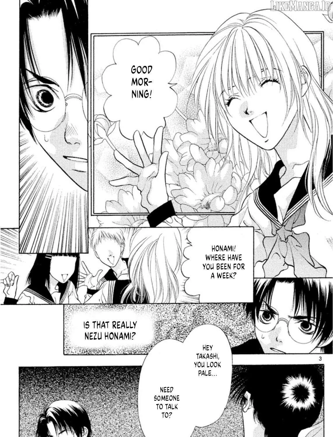 Read Onikirimaru chapter 98 image 4 on Lezhin
