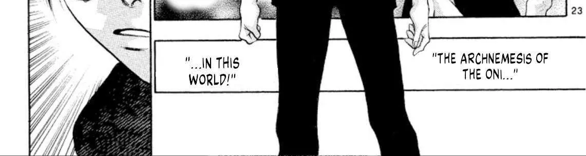 Read Onikirimaru chapter 98 image 45 on Lezhin