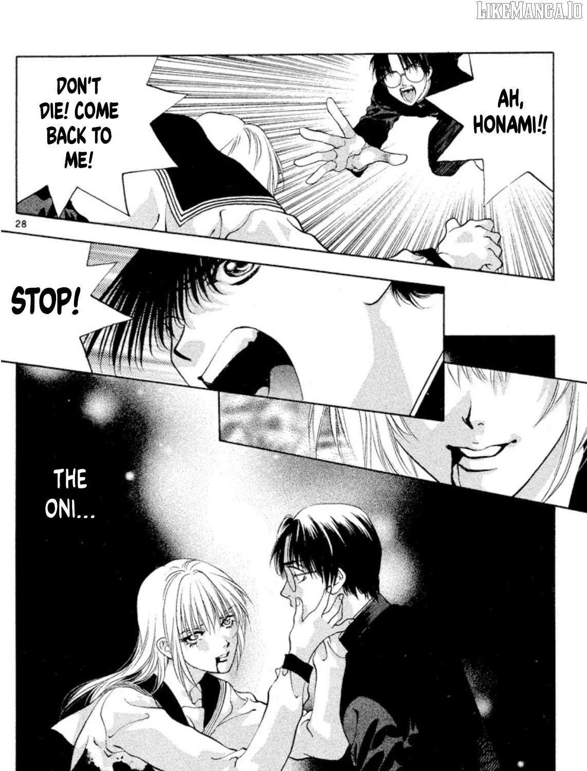 Read Onikirimaru chapter 98 image 54 on Lezhin