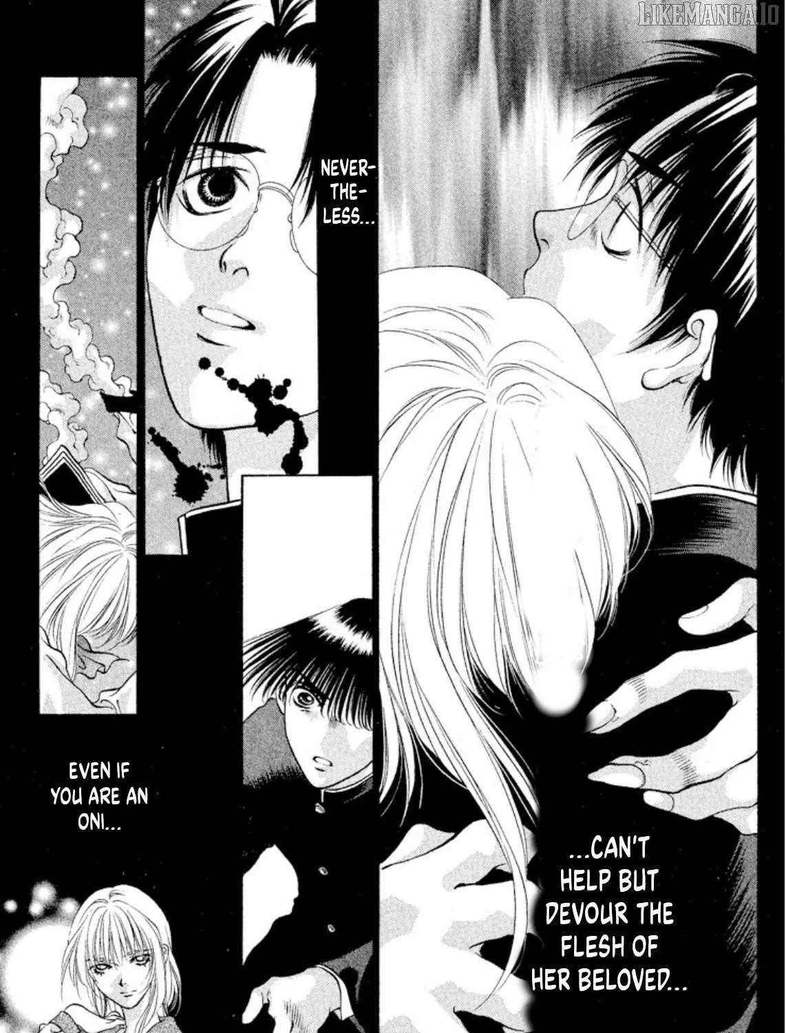 Read Onikirimaru chapter 98 image 56 on Lezhin