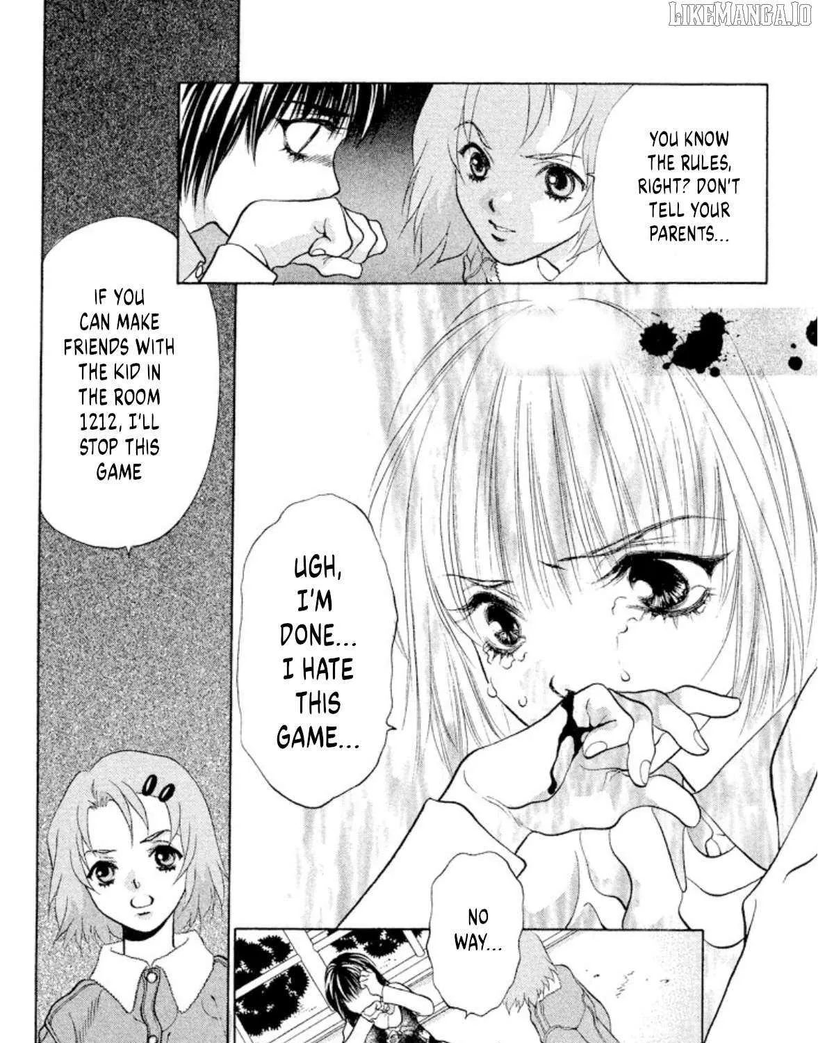 Read Onikirimaru chapter 99 image 11 on Lezhin
