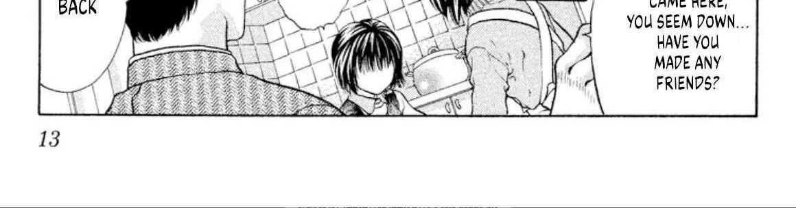 Read Onikirimaru chapter 99 image 22 on Lezhin