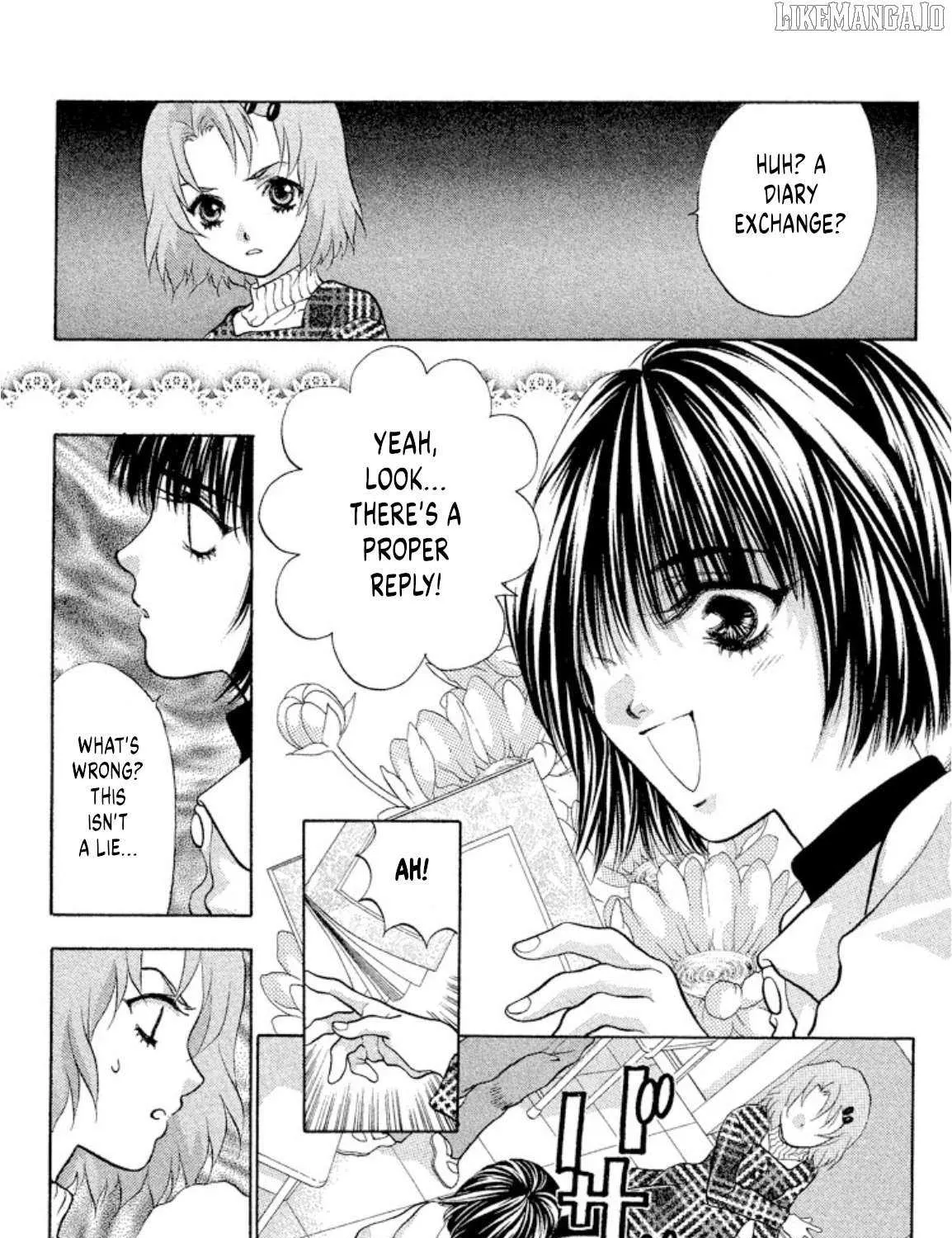 Read Onikirimaru chapter 99 image 25 on Lezhin