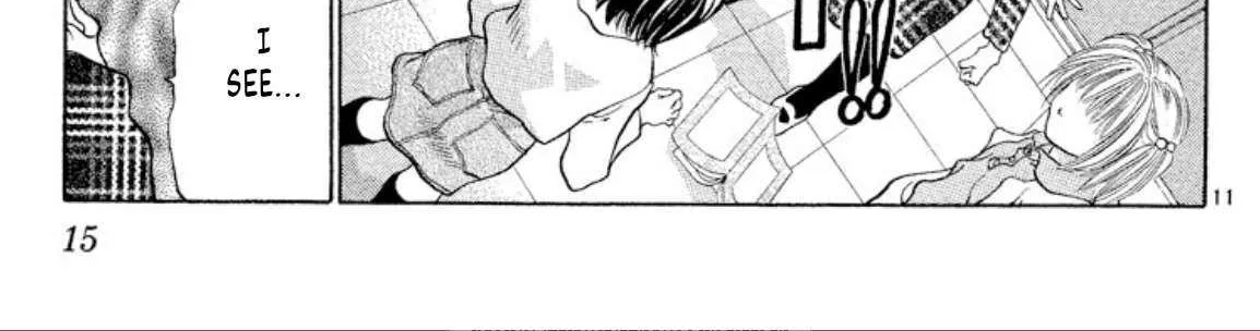 Read Onikirimaru chapter 99 image 26 on Lezhin