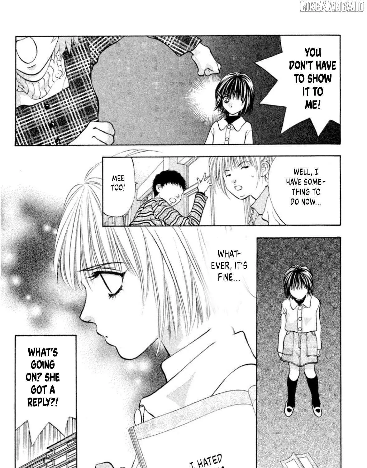 Read Onikirimaru chapter 99 image 27 on Lezhin