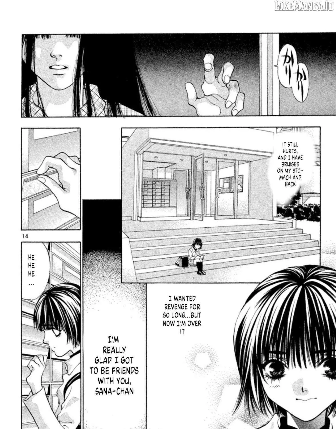 Read Onikirimaru chapter 99 image 31 on Lezhin