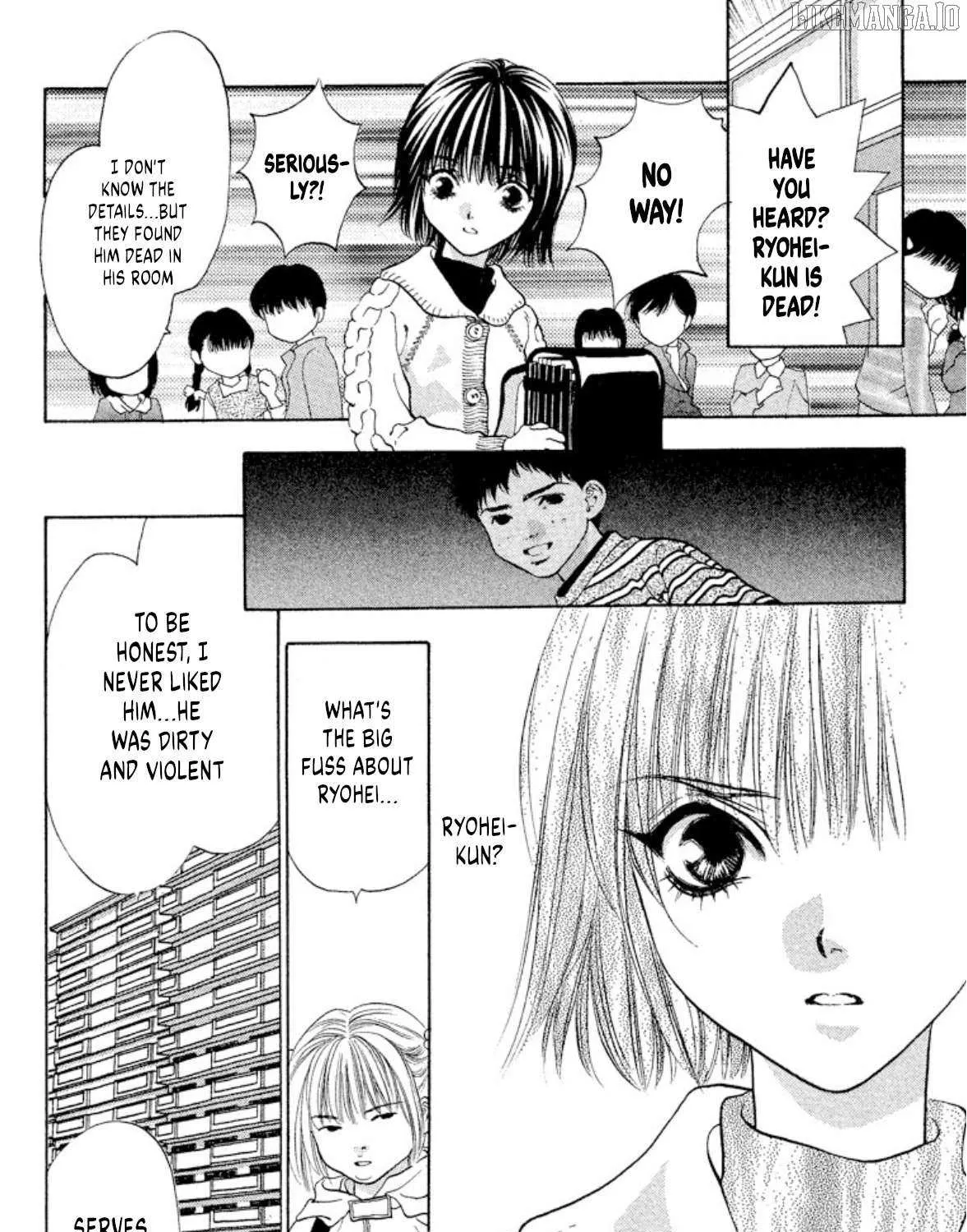 Read Onikirimaru chapter 99 image 47 on Lezhin