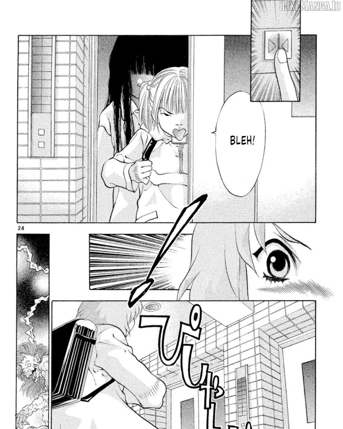Read Onikirimaru chapter 99 image 51 on Lezhin