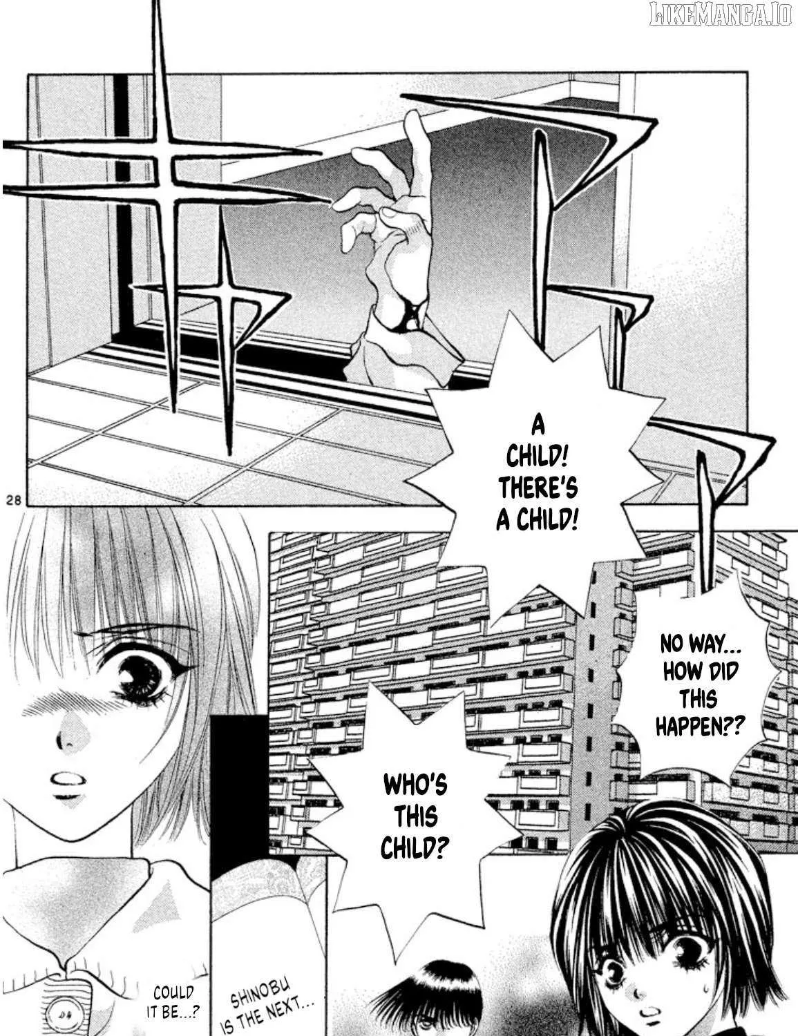 Read Onikirimaru chapter 99 image 59 on Lezhin