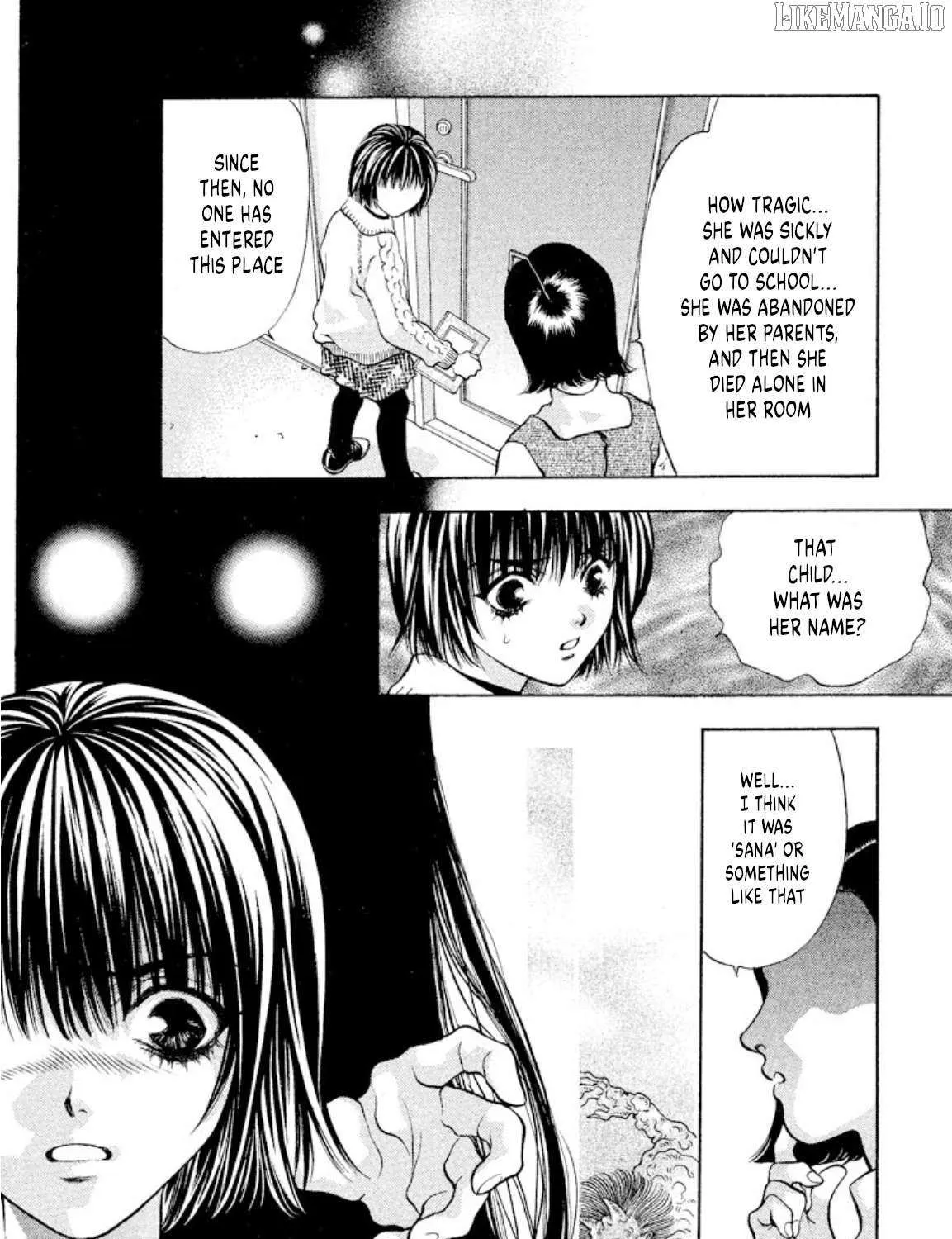 Read Onikirimaru chapter 99 image 63 on Lezhin