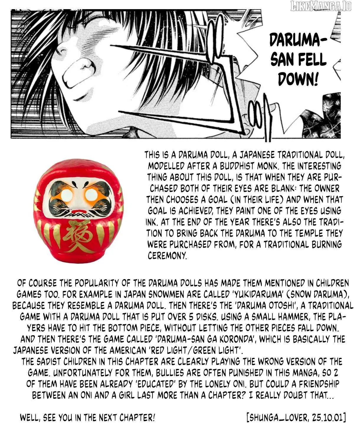 Read Onikirimaru chapter 99 image 65 on Lezhin