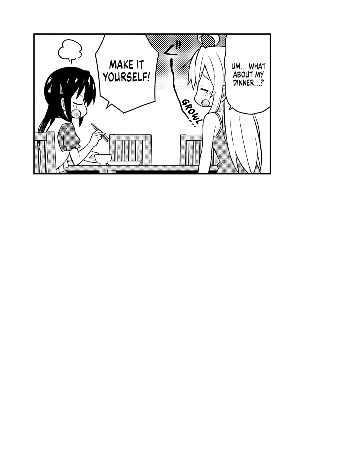 ONIMAI: I'm Now Your Sister! Chapter 0.2 page 7 - 