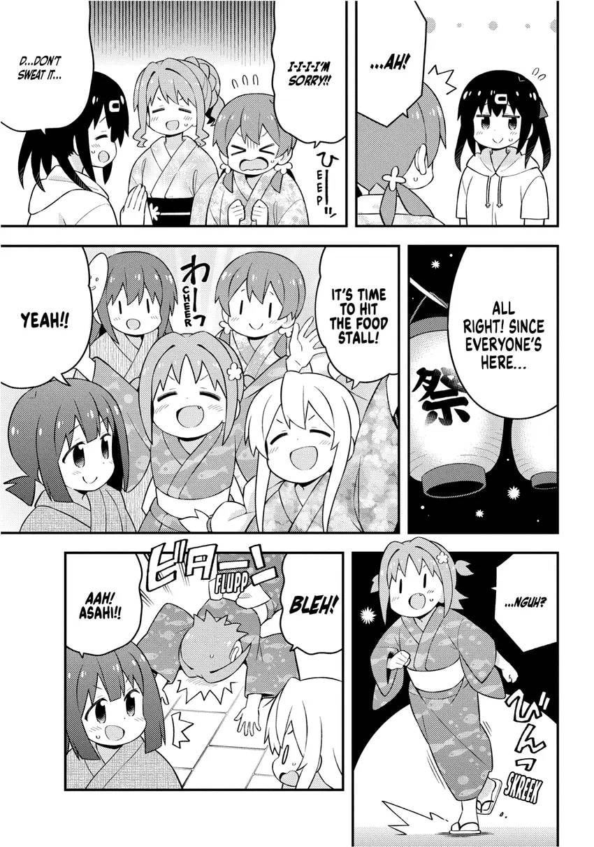 ONIMAI: I'm Now Your Sister! Chapter 0 page 11 - 