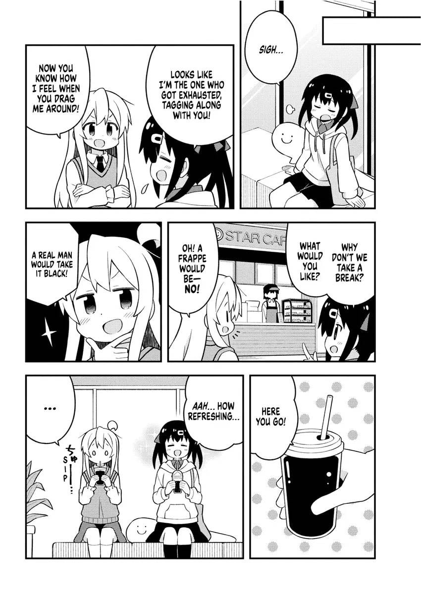 ONIMAI: I'm Now Your Sister! Chapter 0 page 112 - 