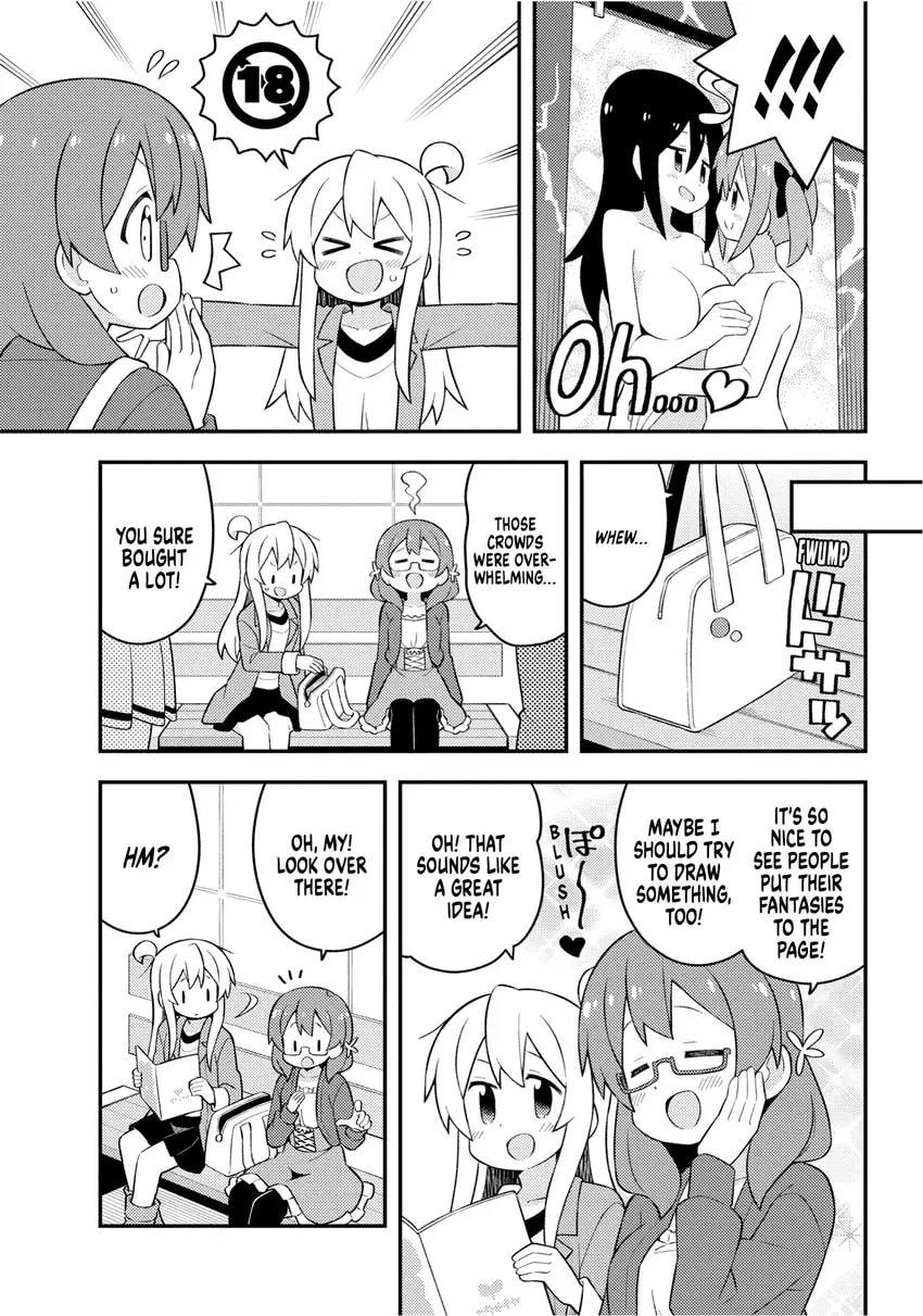 ONIMAI: I'm Now Your Sister! Chapter 0 page 123 - 