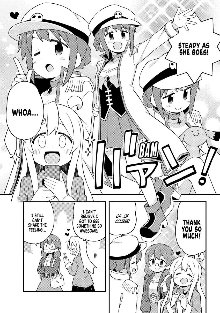 ONIMAI: I'm Now Your Sister! Chapter 0 page 127 - 