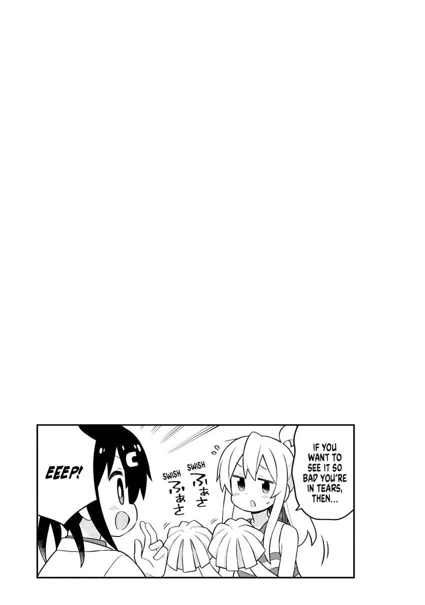 ONIMAI: I'm Now Your Sister! Chapter 0 page 151 - 
