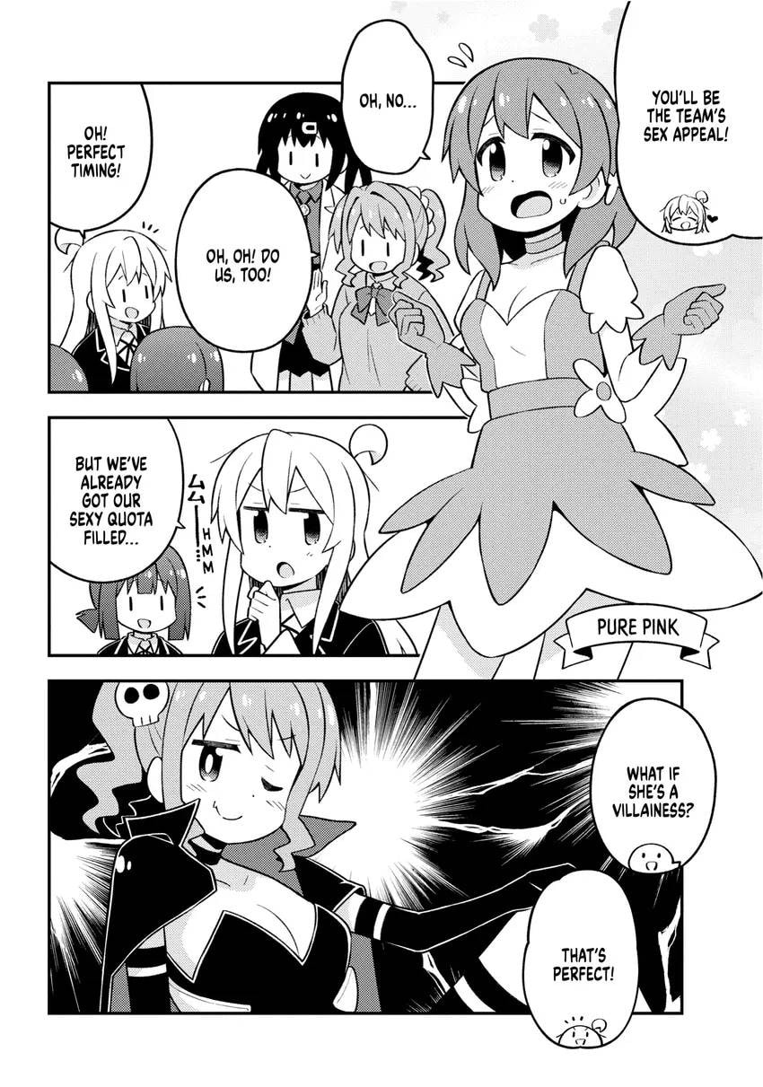 ONIMAI: I'm Now Your Sister! Chapter 0 page 170 - 
